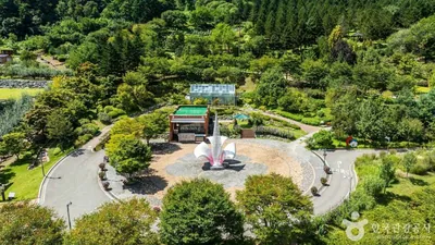 무궁화수목원