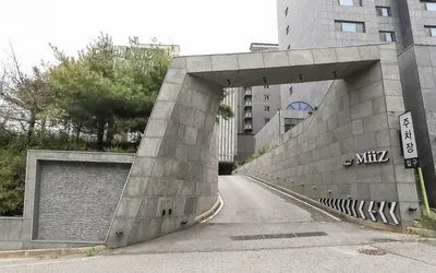 호텔미즈