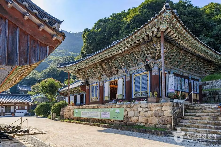백련사(강진)