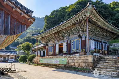 백련사(강진)