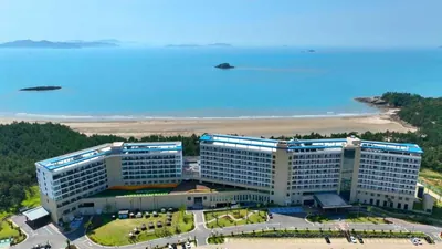 라마다프라자호텔&씨원리조트 자은도