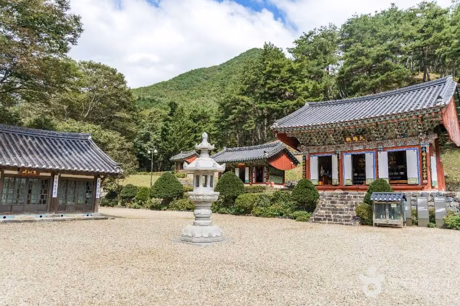보석사(금산)