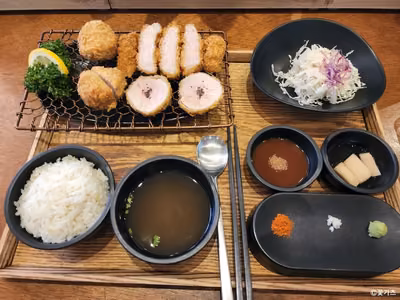 꽃가츠