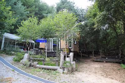 하늘그린캠프