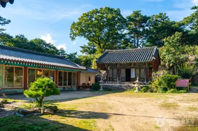 신둔사(청도)