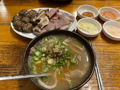 이화찹쌀순대