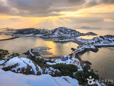 장자도