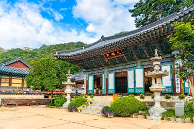 동학사(공주)