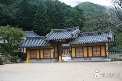 상원사(춘천)