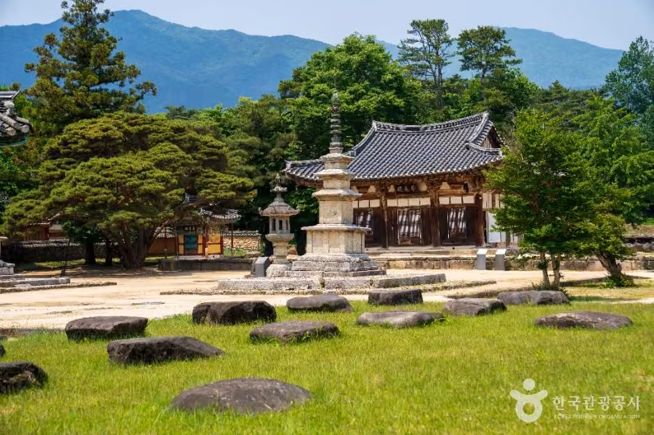실상사(남원)
