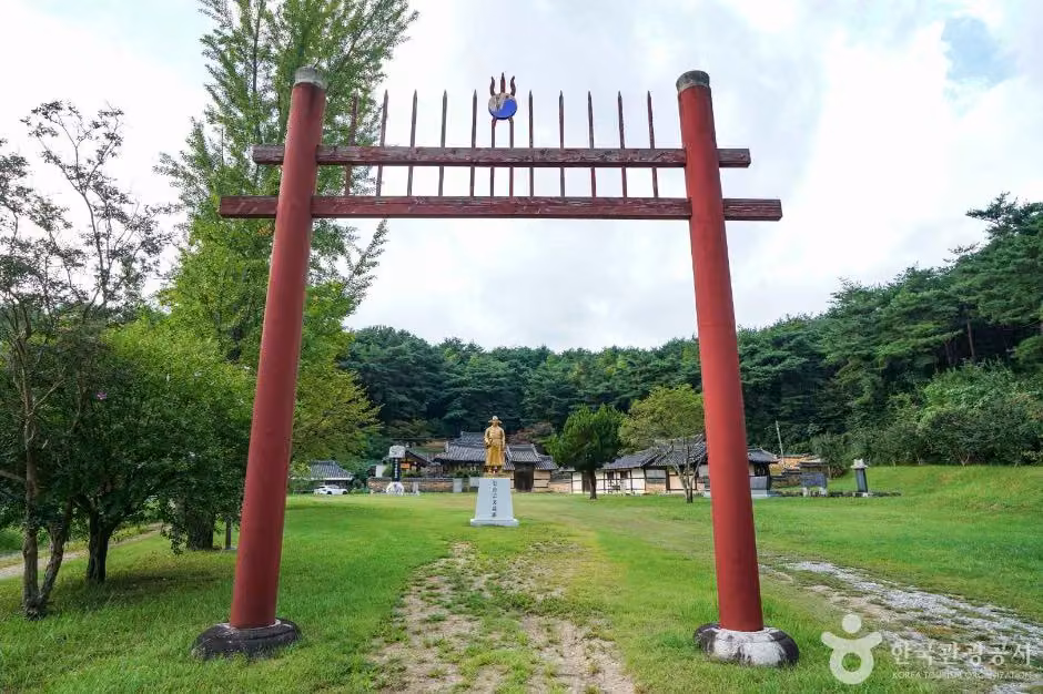도천서원