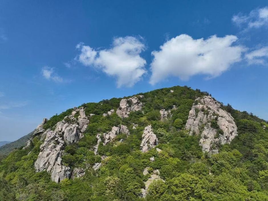 마복산(고흥)