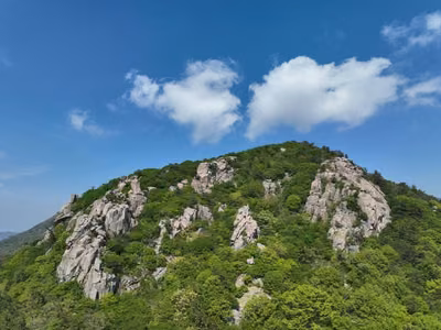 마복산(고흥)
