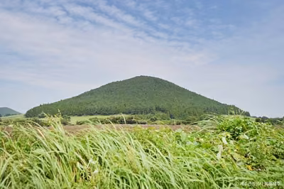 개오름