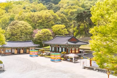 영탑사(당진)