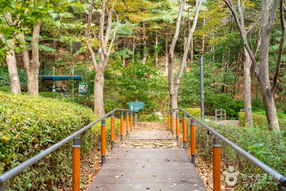 계남근린공원