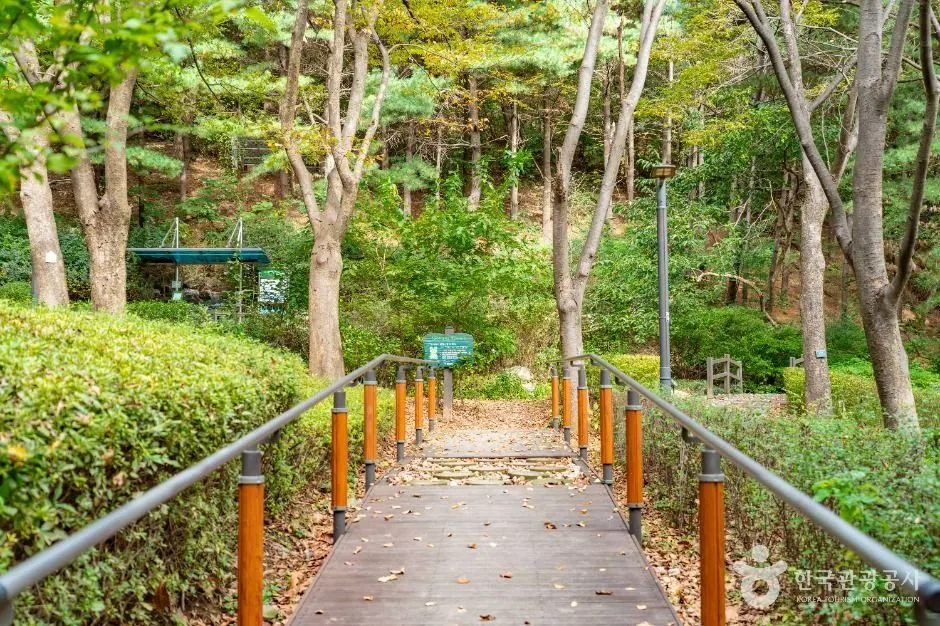 계남근린공원