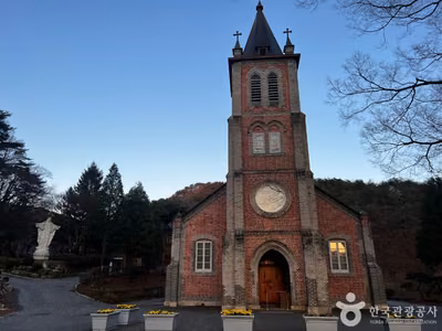 유현문화관광지