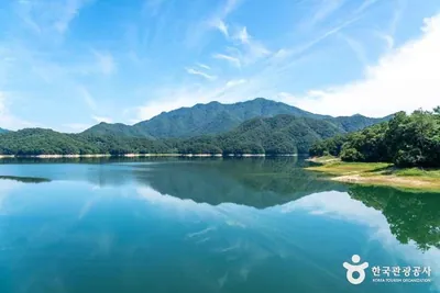[횡성호수길] 5구간