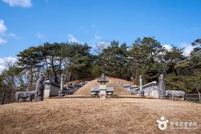 영월 장릉(단종) [유네스코 세계유산]