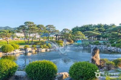 강변공원