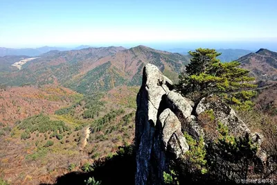 괘병산(정선)