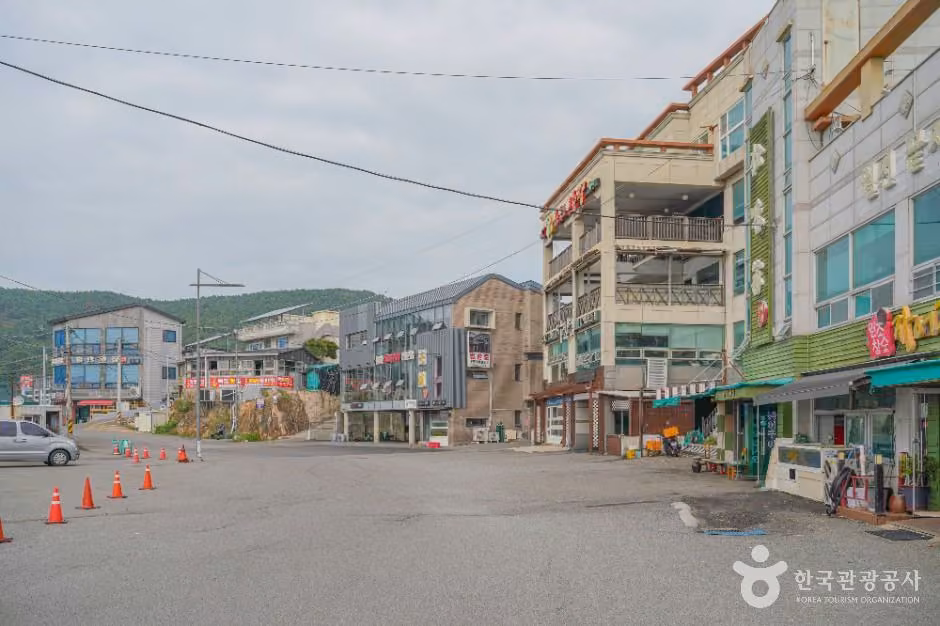 월전장어구이촌