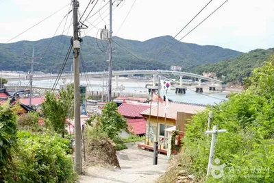 舞衣岛