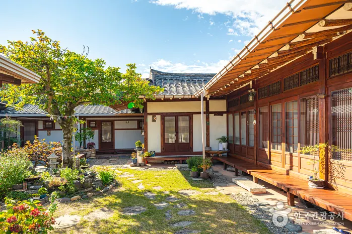 경주휴원
