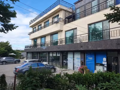 제부도 워터월드펜션