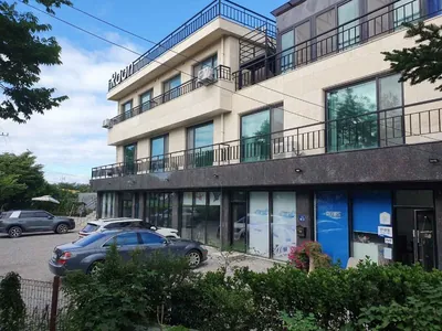 제부도 워터월드펜션
