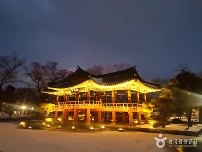 낮에 보아도 밤에 보아도 아름다운 남원 1박2일 코스