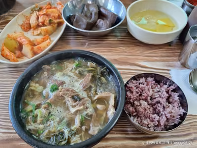 북문 유치회관