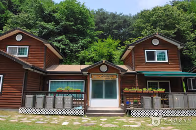 홀로세 생태학교