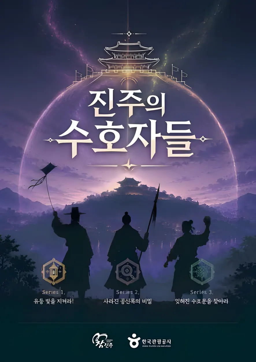 진주의 수호자들