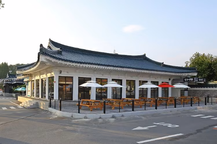 진수성찬