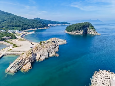 돌산도