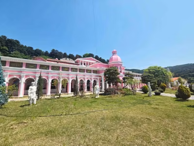 포천 허브힐링센터