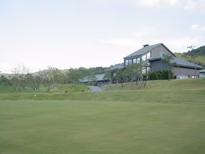 세레니티CC (구, 실크리버 컨트리클럽)