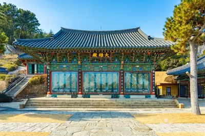 옥련선원