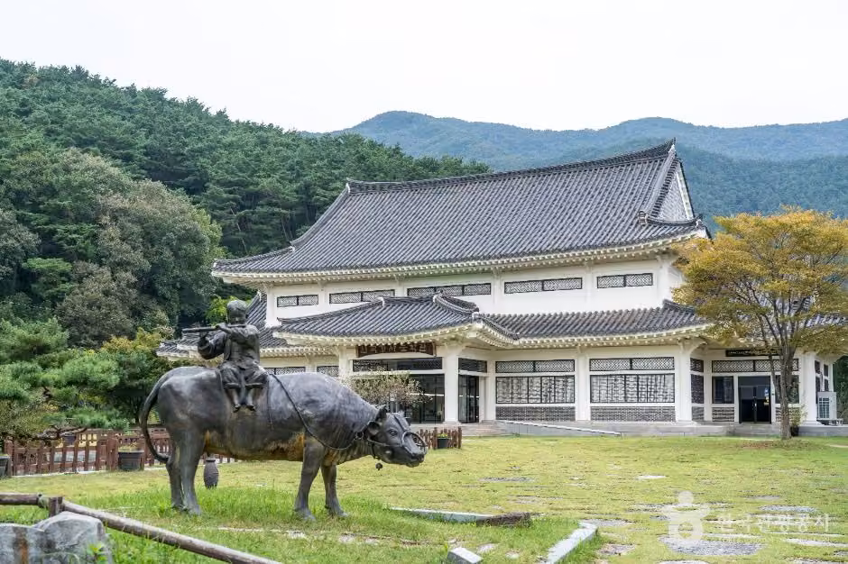 한국가사문학관