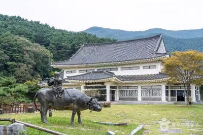 한국가사문학관