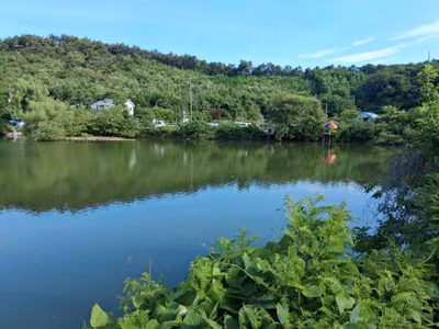 반제낚시터
