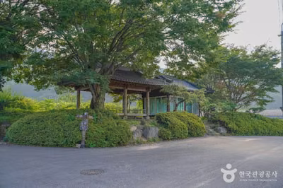 광양 형제 의병장마을
