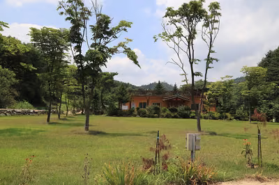 황학동캠핑장