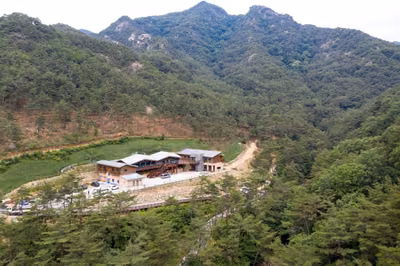 국립곡성치유의숲
