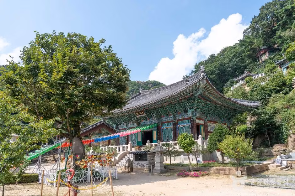 염불암(경기)