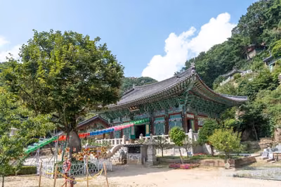 염불암(경기)