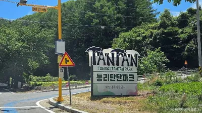 통리탄탄파크