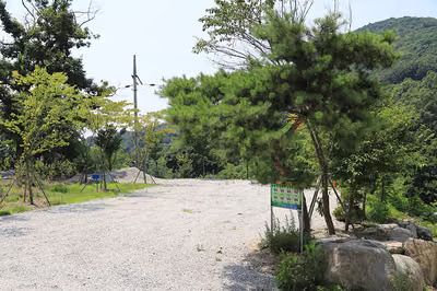 렛츠고 강화캠핑